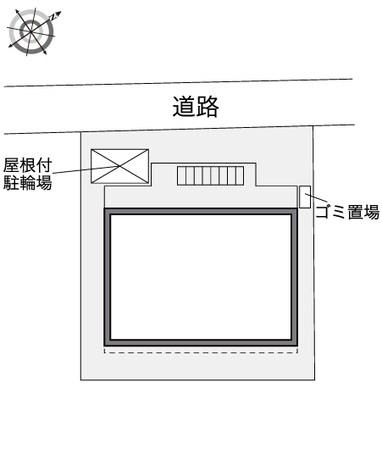 大倉山駅 徒歩17分 1階の物件内観写真